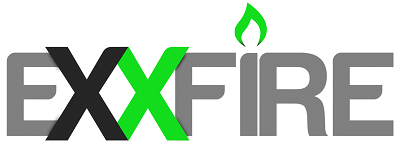 Exxfire ExxFire-750 CNF Fire Suppression System